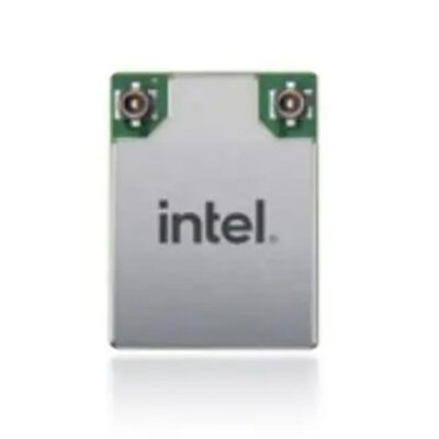 Adaptador red intel wifi 6e ax210