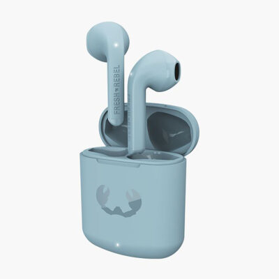 Auriculares fresh’n rebel twins core inalambrico dusky blue