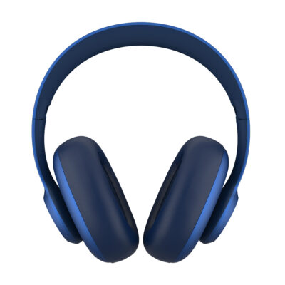 Auriculares fresh’n rebel clam blaze inalambrico true blue