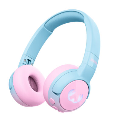 Auriculares fresh’n rebel code junior inalambrico cool candy