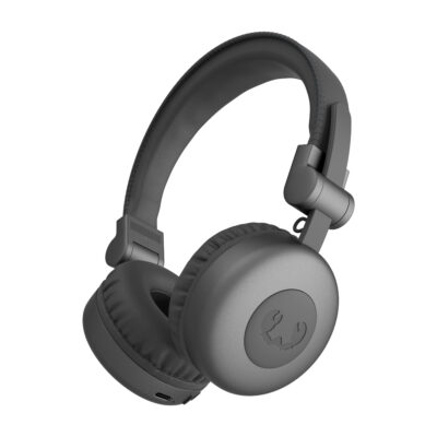 Auriculares fresh’n rebel code core inalambrico storm grey