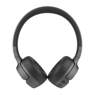 Auriculares fresh’n rebel code fuse inalambrico storm grey