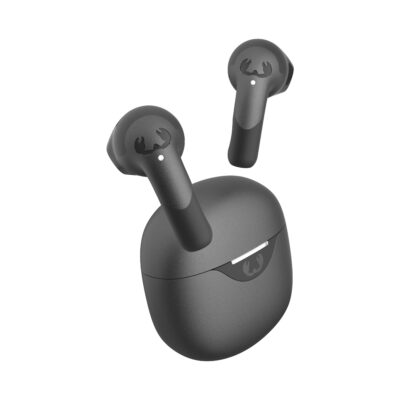 Auriculares fresh’n rebel twins blaze inalambrico storm grey