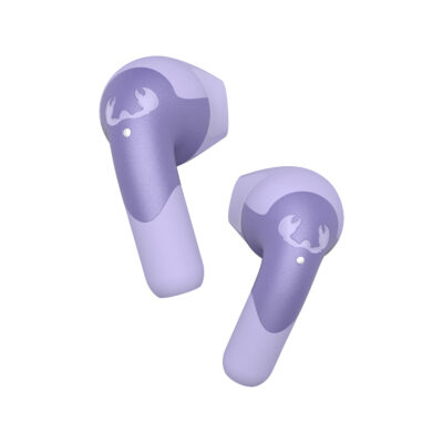 Auriculares fresh’n rebel twins blaze inalambrico dreamy lilac