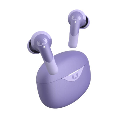 Auriculares fresh’n rebel twins ace inalambrico dreamic lilac