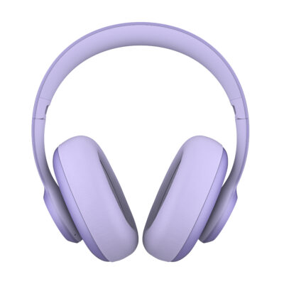 Auriculares fresh’n rebel clam blaze inalambrico dreamy lilac