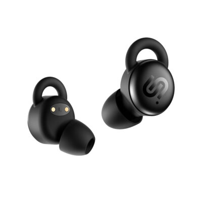 Auriculares urbanista porto inalambrico negro