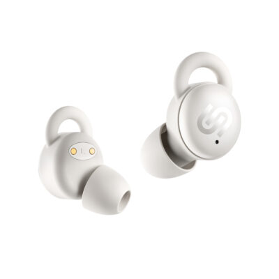 Auriculares urbanista porto inalambrico blanco