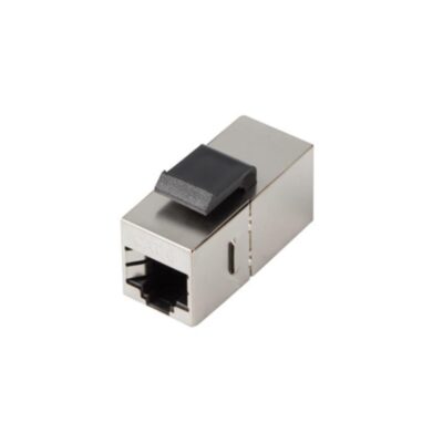 Adaptador rj45 lanberg cat.6 ftp hembra – hembra