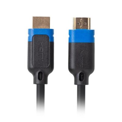 Cable hdmi lanberg macho – macho v2.1 8k 60hz ccs 3m
