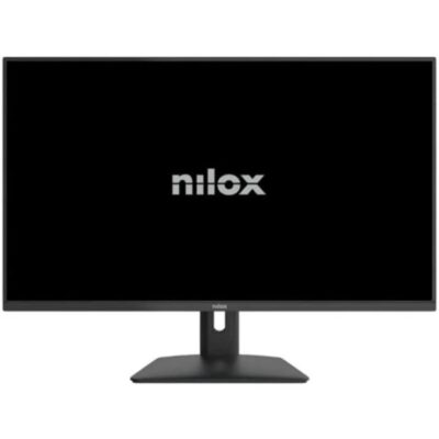 Monitor nilox nxm32fhd1201 32 pulgadas fhd 75hz
