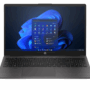 Portatil hp 255 g10 ryzen 7 - 7730u 15.6 pulgadas 8gb - ssd 512gb - freedos - plata