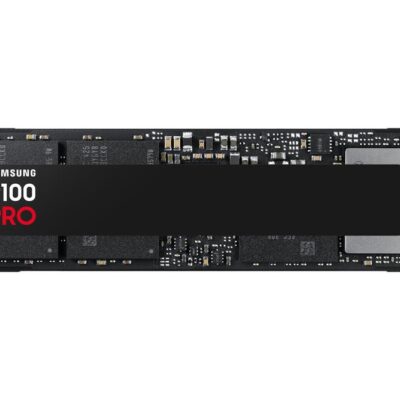 Disco duro interno solido ssd samsung 9100 pro mz – vap4t0bw 4tb m.2 nvme pcie 5