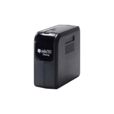 Sai riello idialog 400 usb idg 400