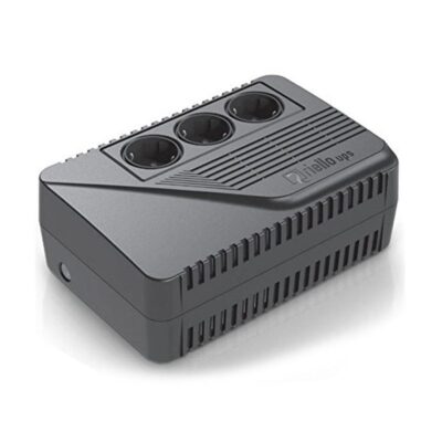 Sai riello iplug se ipgse ipgse600de 600va