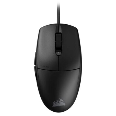 Raton gaming corsair m55 icue negro