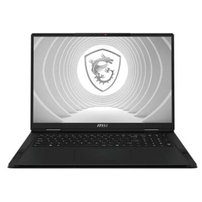Portatil msi a14vksg – 281es i9 – 14900hx 128gb ssd 4tb 18 pulgadas