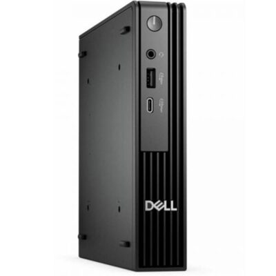 Mini ordenador dell qcm1250 i3 – 14100t 8gb ssd 512gb