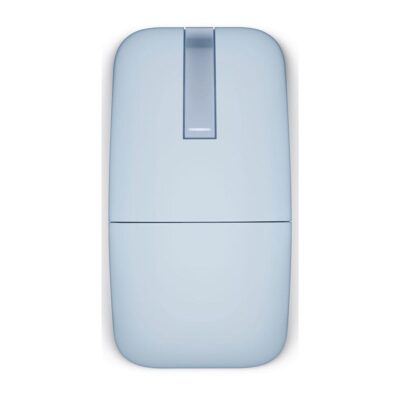 Raton inalambrico dell ms700 azul