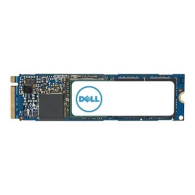 Disco duro interno ssd dell m.2 1tb pcie 4.0