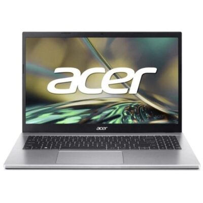 Portatil acer a315 – 59 – 52vv i5 – 1235u 16gb ssd 512gb 15.6 pulgadas