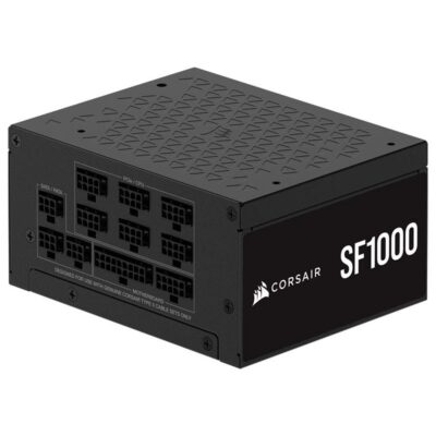 Fuente alimentacion corsair sf1000 gaming sfx 1000w
