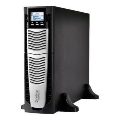 Sai riello ups sentinel dual sdu 6000