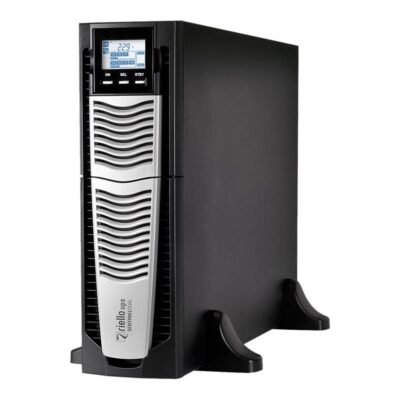 Sai riello ups sentinel dual sdu 8000