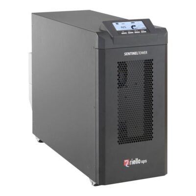 Sai riello ups sentinel tower stw 8000