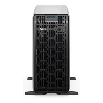 Servidor dell poweredge t360 xeon e – 2414 16gb ssd 480gb
