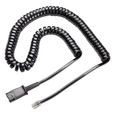 Cable m22 a qd poly negro