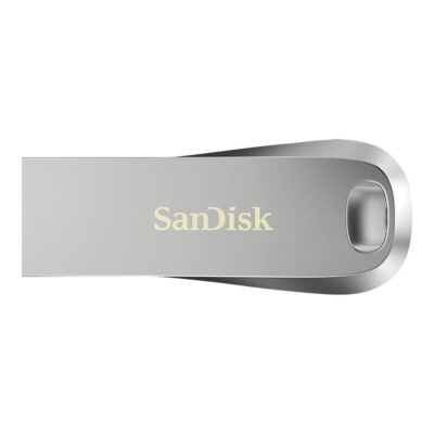Memoria usb 3.1 sandisk 32gb ultra luxe