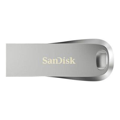 Memoria usb 3.1 sandisk 128gb ultra luxe