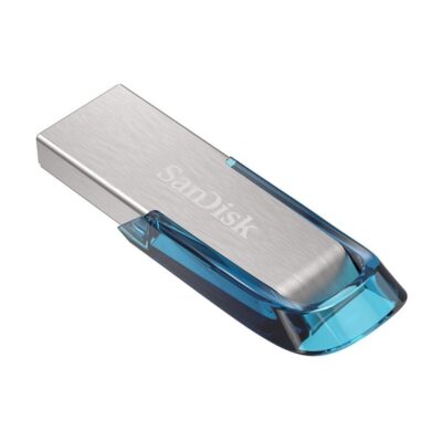 Memoria usb 3.0 sandisk 64gb ultra flair