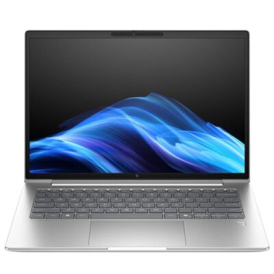 Portatil hp elitebook 6 g1i ai 14 pulgadas ultra 5 – 255u – 16gb – ssd 512gb – w11p