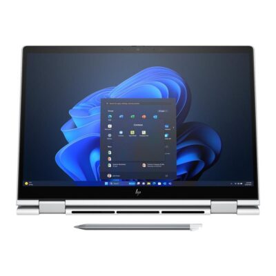 Portatil hp elitebook 8 flip g1i ai 13.3 pulgadas ultra 5 – 225u – 16gb – ssd 512gb – w11p – tactil