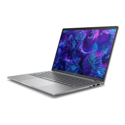 Portatil hp zbook 8 g1i ai 16 pulgadas ultra 7 – 255h – 32gb – ssd 1tb – w11p