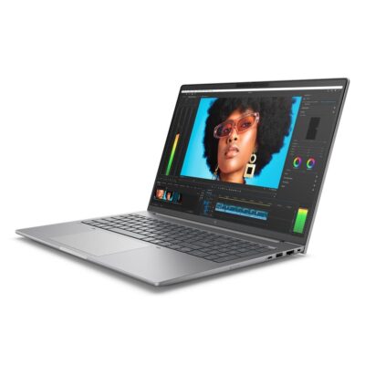 Portatil hp zbook 8 g1i 16 pulgadas ultra 7 – 265h – 32gb – ssd 1tb – w11p