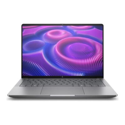 Portatil hp zbook ultra g1a 14 pulgadas ryzen ai max – p390 – 32gb – ssd 1tb – 14 pulgadas – w11p