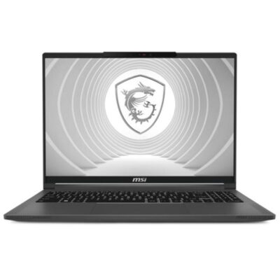 Portatil msi ai 096es u9 – 185h 64gb ssd 2tb 16 pulgadas