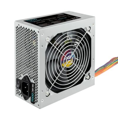 Fuente alimentacion tooq tqapolo – 550sp atx 550w