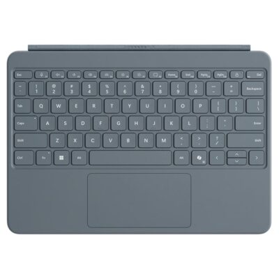 Teclado microsoft surface pro 12 pulgadas ocean
