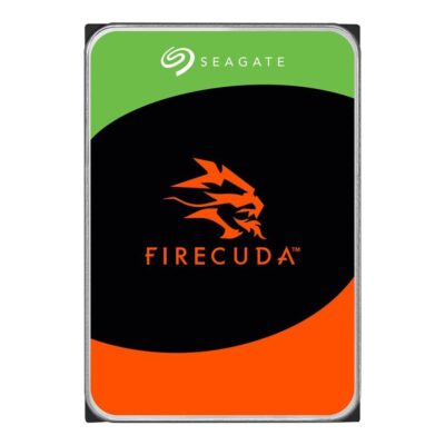 Disco duro interno seagate firecuda st8000dxa01 8tb 3.5 pulgadas 7200rpm sata 6gb – s