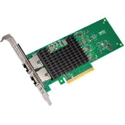 Adaptador de red intel x710 – t2l pci express 3.0