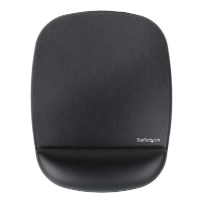 Alfombrilla startech b – ergo – mouse – pad 23cm x 18cm