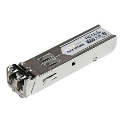 Modulo transceptor sfp startech sfpsxmm