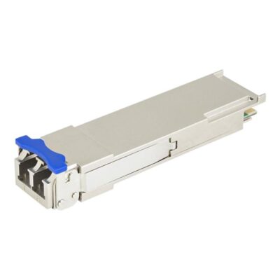 Modulo transceptor qsfp+ startech qsfp – 40g – lr4 – s