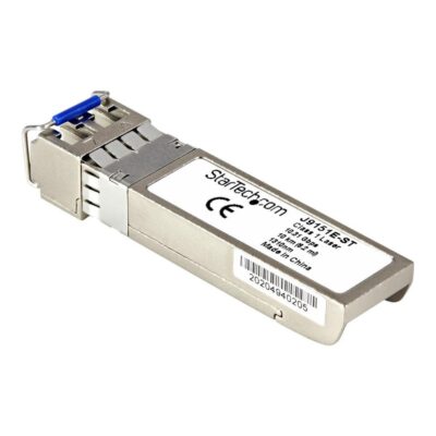 Modulo transceptor sfp+ startech j9151e – st