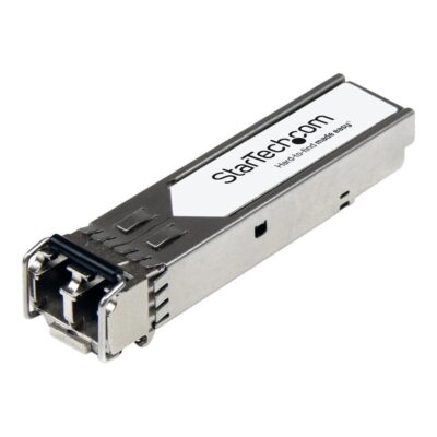 Modulo transceptor sfp startech ar – sfp – 10g – sr – st