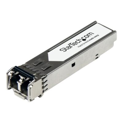 Modulo transceptor sfp+ startech 10301 – st